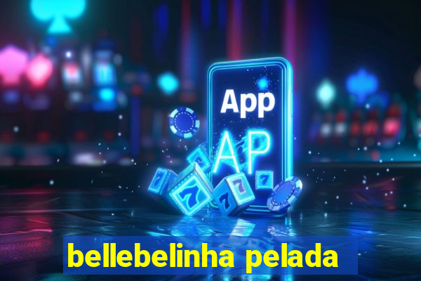 bellebelinha pelada